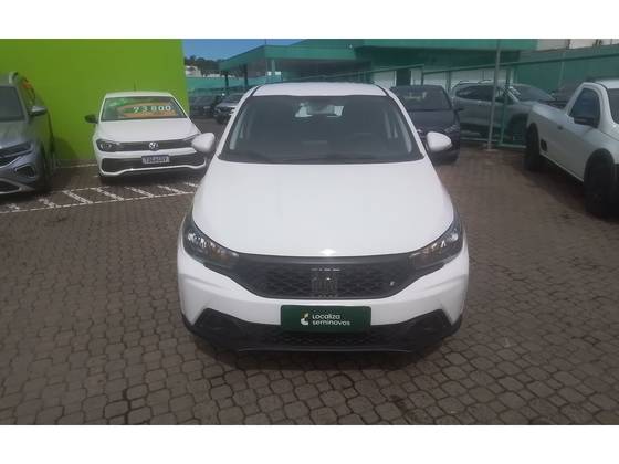 FIAT ARGO 1.0 FIREFLY FLEX DRIVE MANUAL FIAT ARGO 1.0 FIREFLY FLEX DRIVE MANUAL